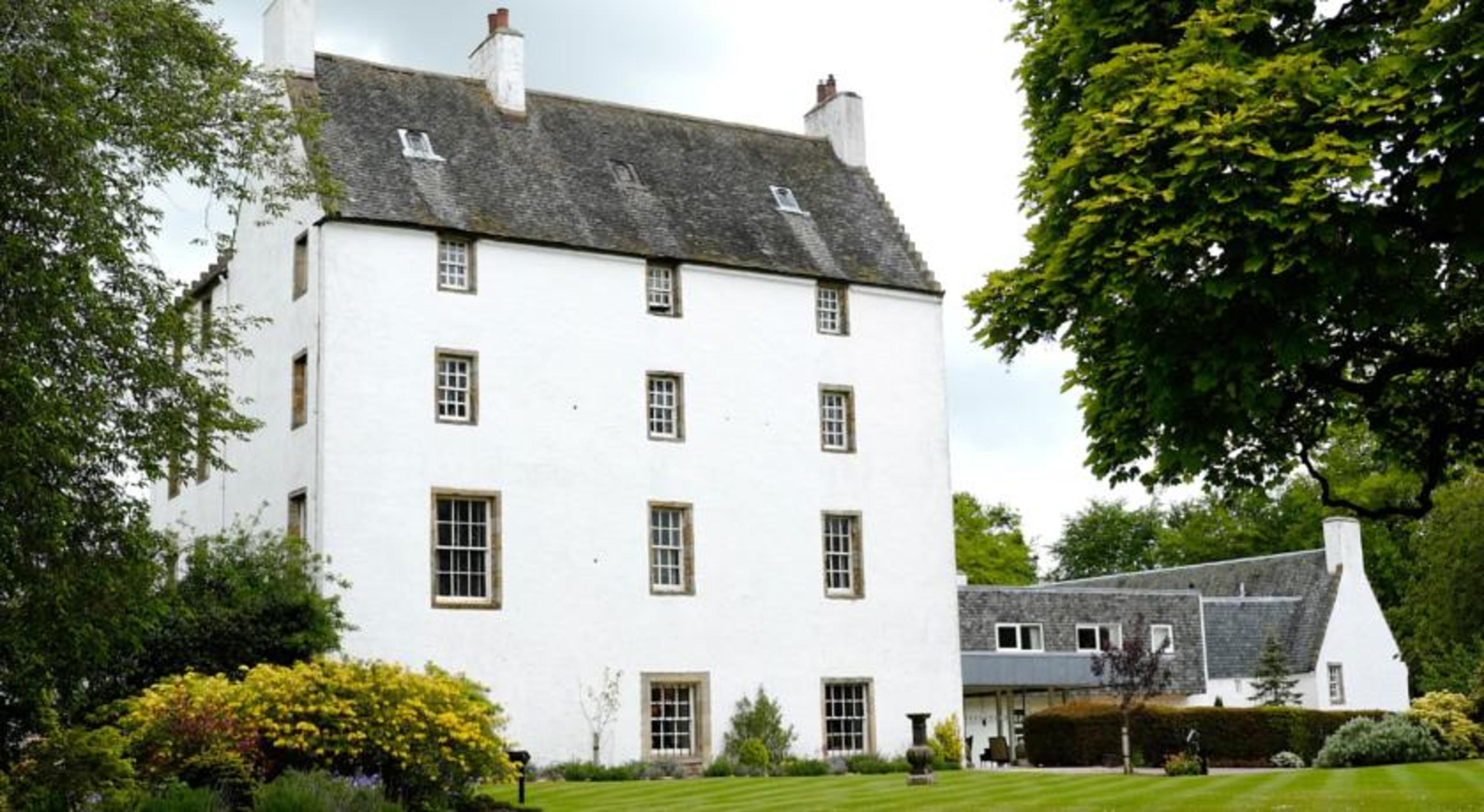 Macdonald Crutherland House East Kilbride Εξωτερικό φωτογραφία