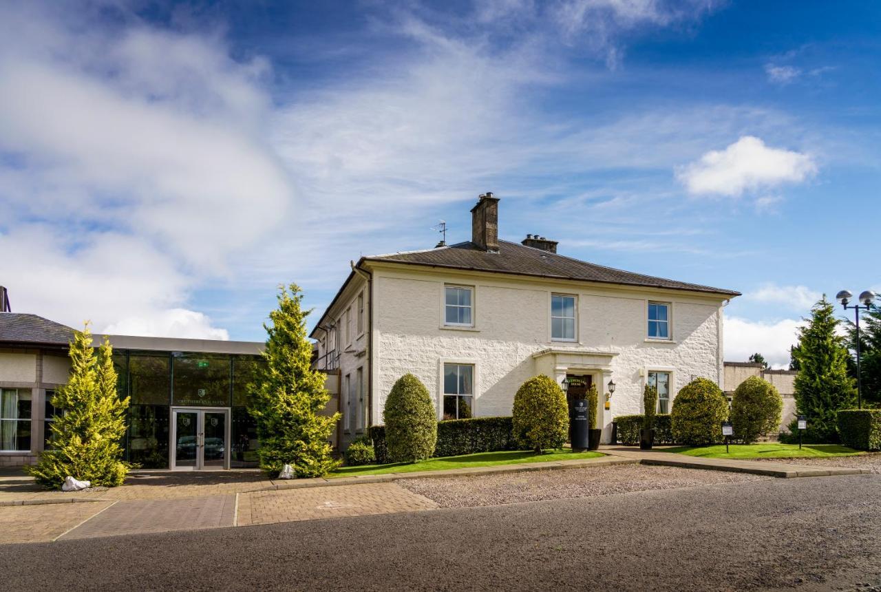 Macdonald Crutherland House East Kilbride Εξωτερικό φωτογραφία