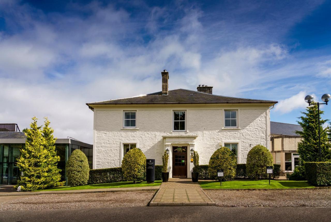 Macdonald Crutherland House East Kilbride Εξωτερικό φωτογραφία