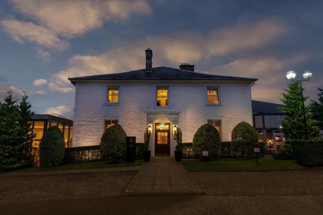 Macdonald Crutherland House East Kilbride Εξωτερικό φωτογραφία