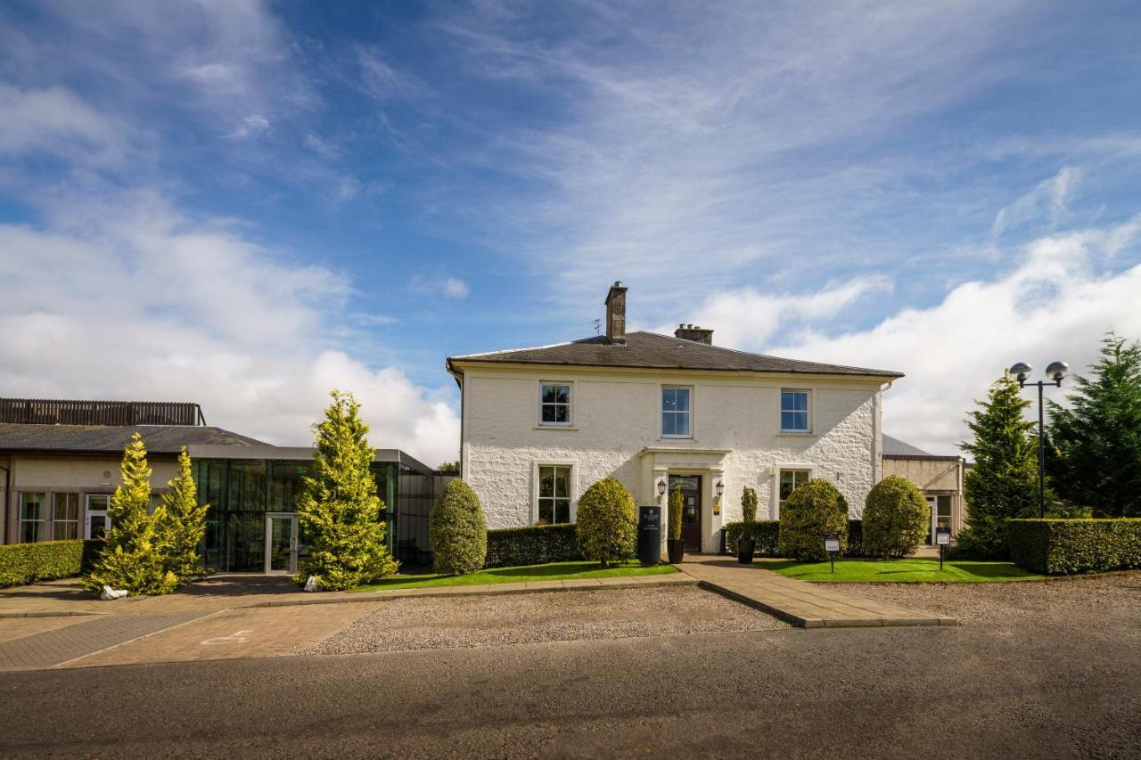 Macdonald Crutherland House East Kilbride Εξωτερικό φωτογραφία