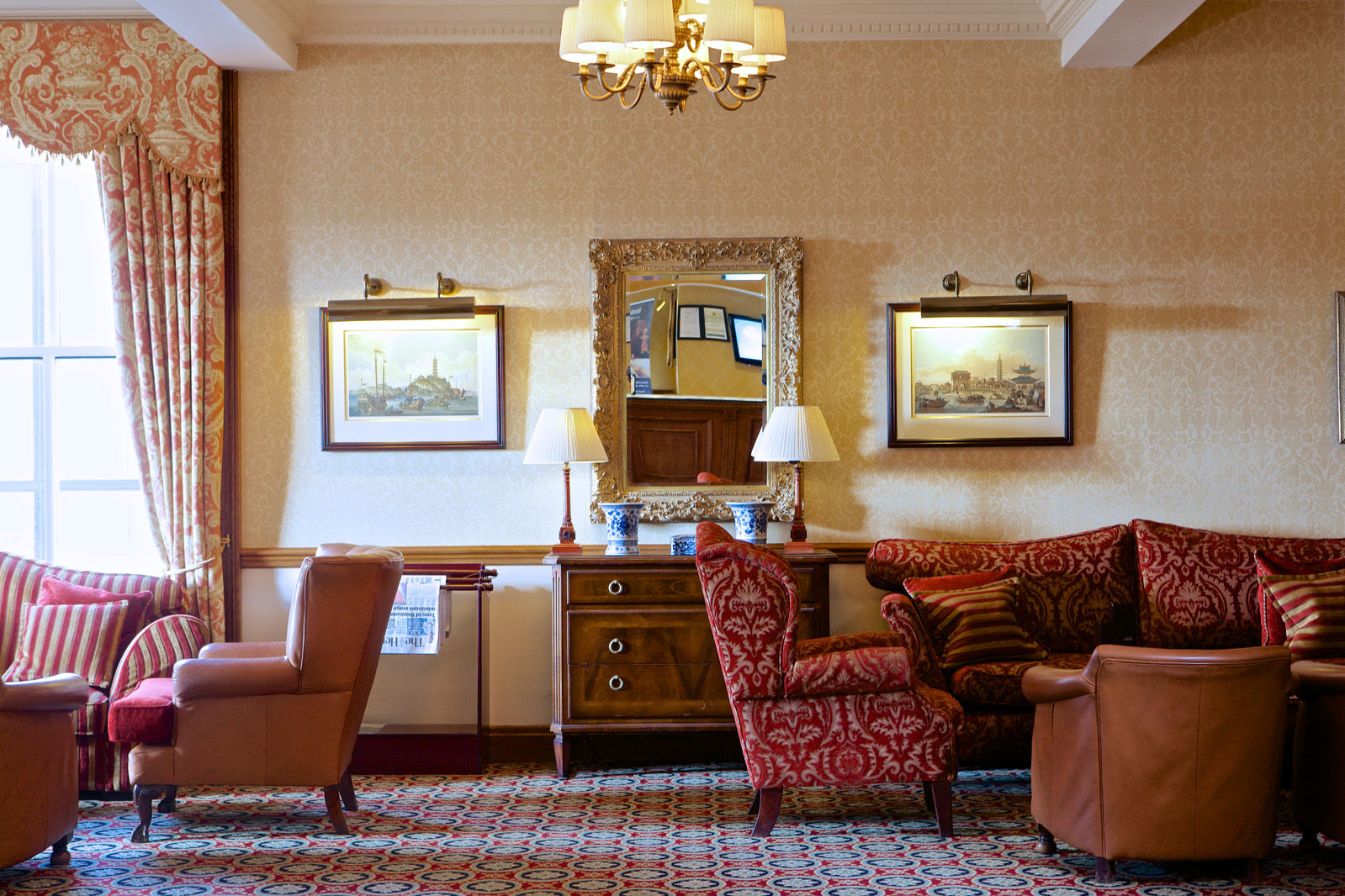Macdonald Crutherland House East Kilbride Εξωτερικό φωτογραφία