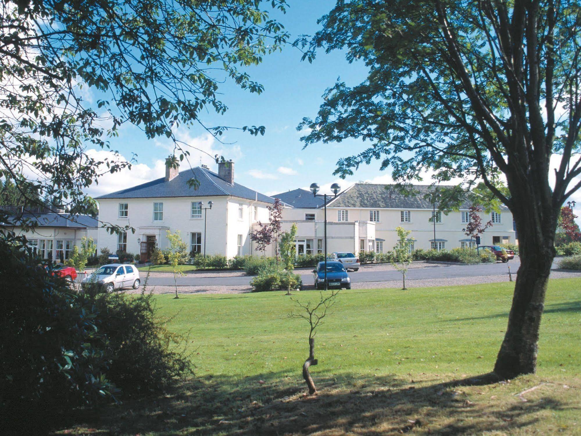 Macdonald Crutherland House East Kilbride Εξωτερικό φωτογραφία